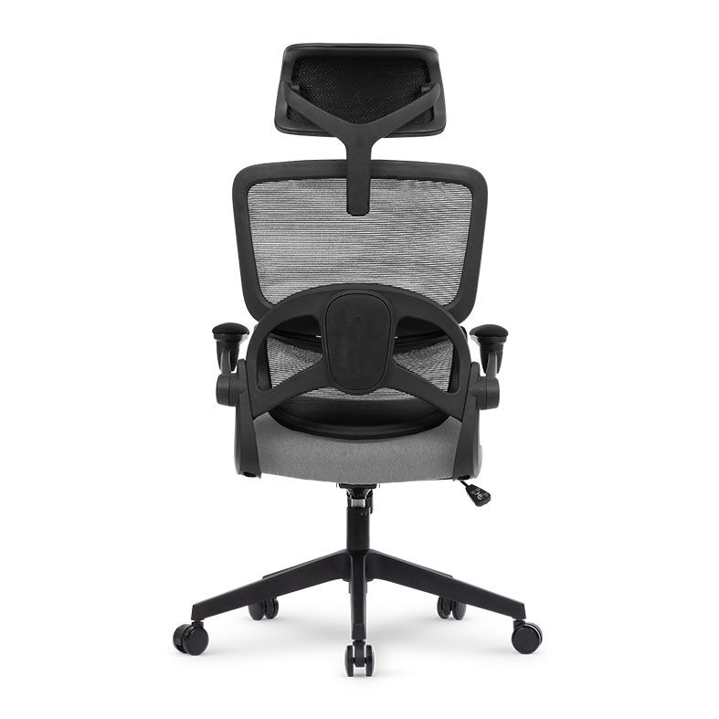 Cadeira Office DT3 GTL Light Grey, 14049-8