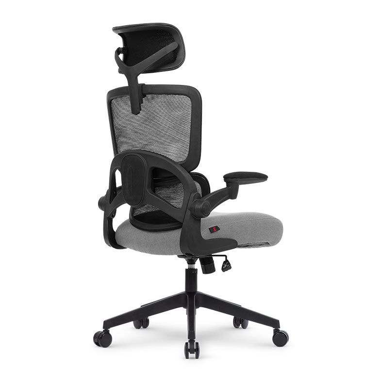 Cadeira Office DT3 GTL Light Grey, 14049-8