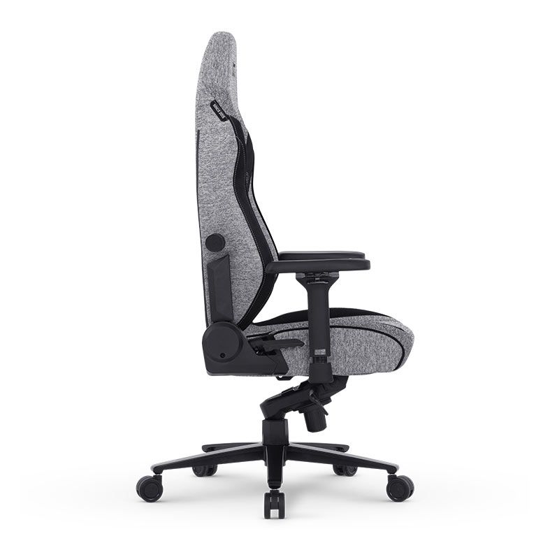 Cadeira Gamer DT3 N10 Fabric XL, Cinza, 14104-0