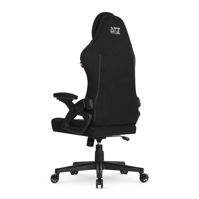 Cadeira Gamer DT3 GX, Preto, 14151-2