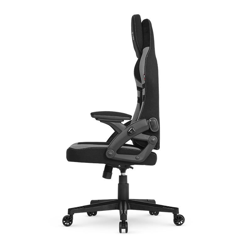 Cadeira Gamer DT3 GX, Preto e Cinza, 14152-3