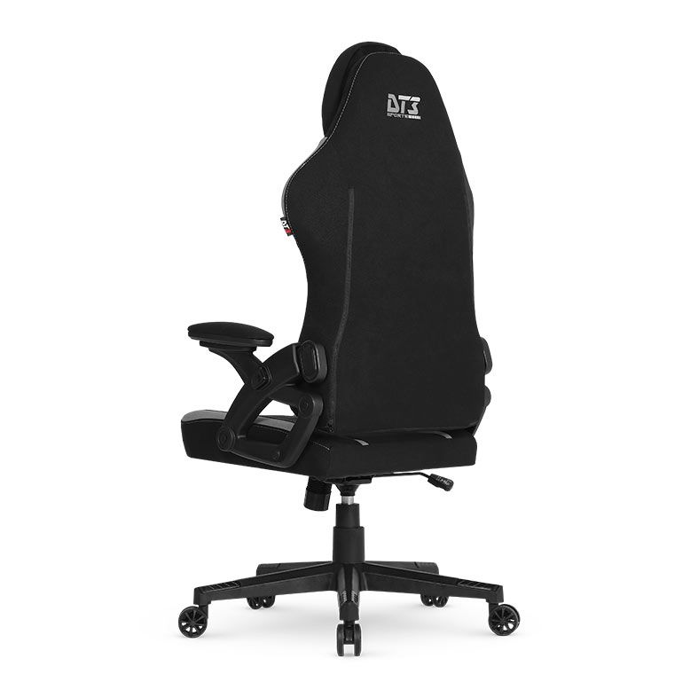 Cadeira Gamer DT3 GX, Preto e Cinza, 14152-3
