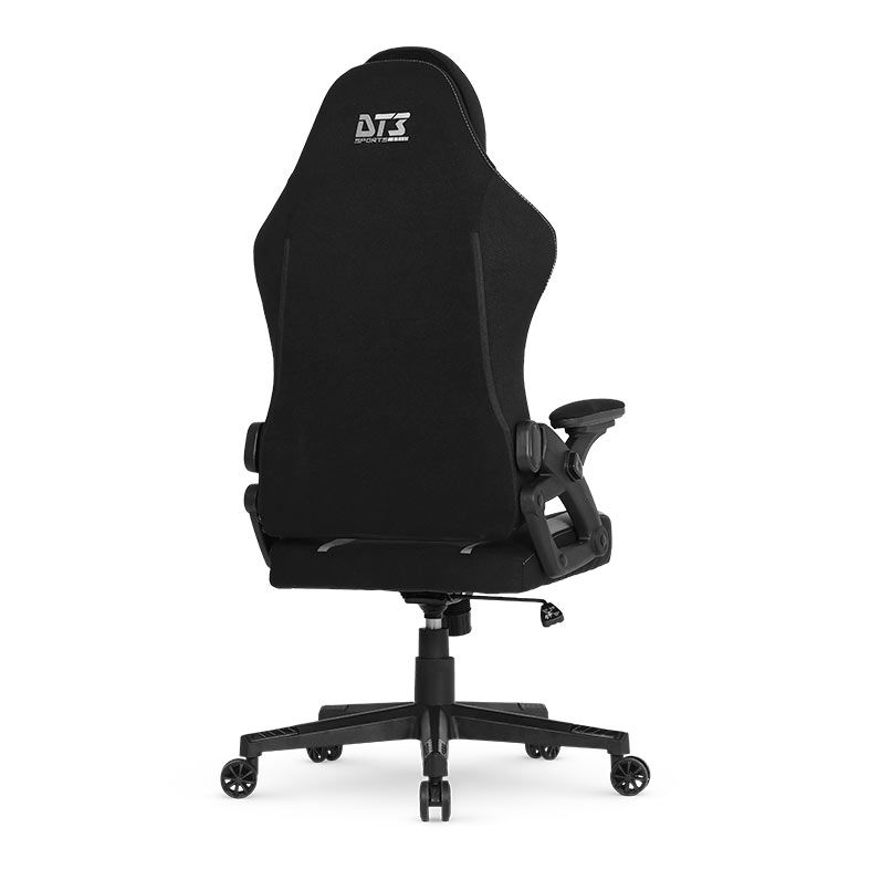 Cadeira Gamer DT3 GX, Preto e Cinza, 14152-3