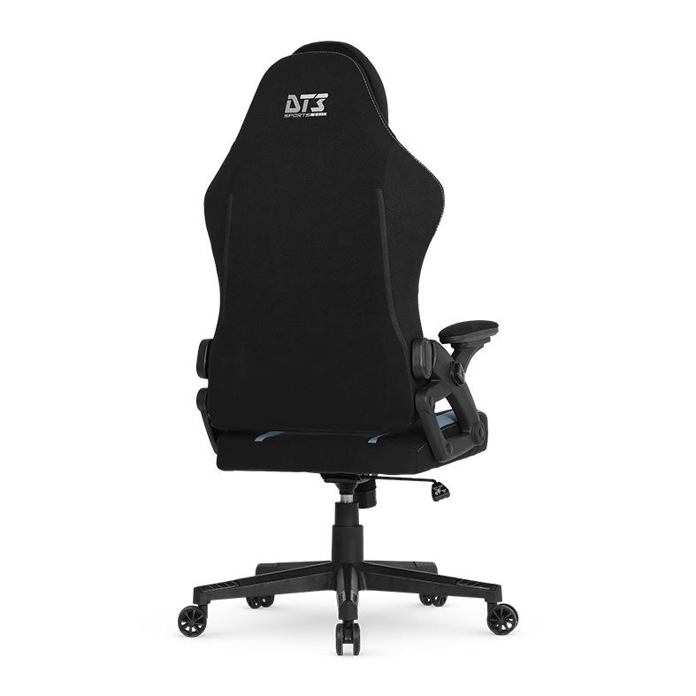 Cadeira Gamer DT3 GX, Preto e Azul, 14153-4