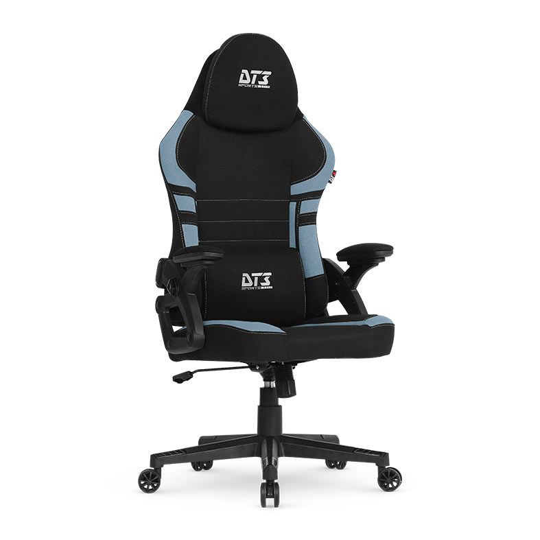 Cadeira Gamer DT3 GX, Preto e Azul, 14153-4