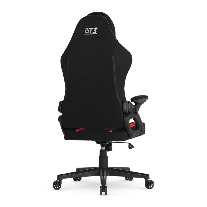 Cadeira Gamer DT3 GX, Preto e Vermelho, 14154-5
