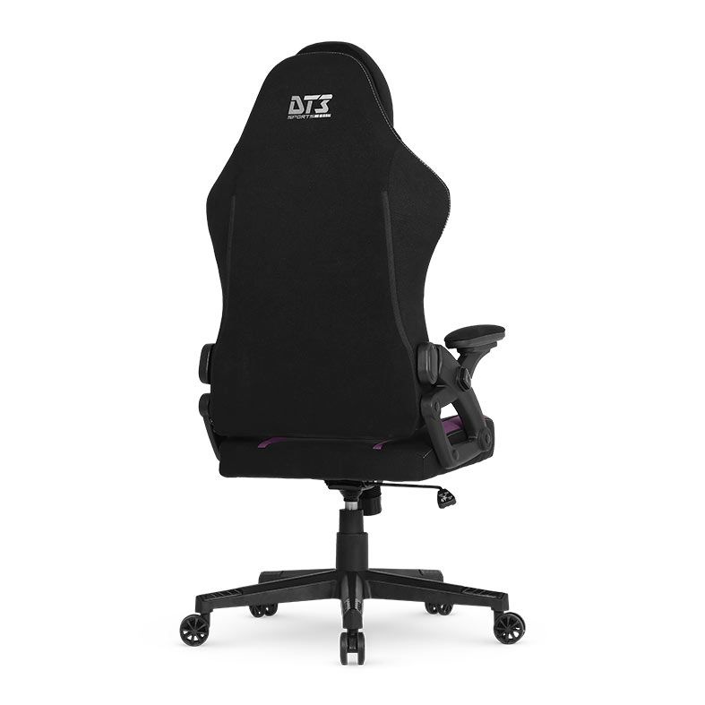 Cadeira Gamer DT3 GX, Preto e Roxo, 14155-6