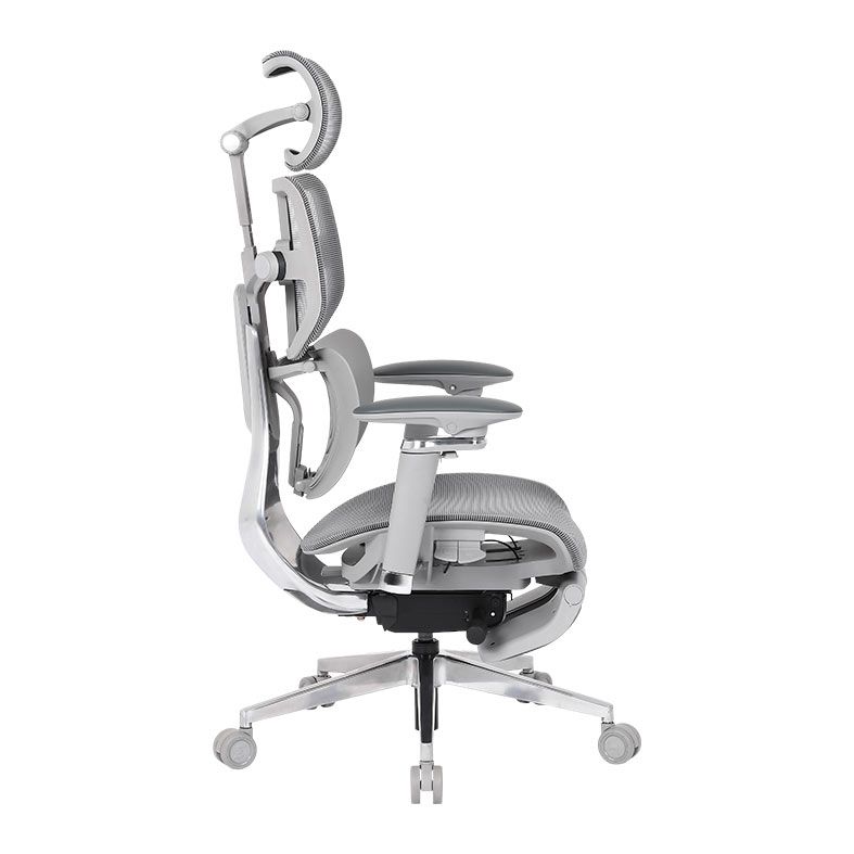 Cadeira Office DT3 Frost FT, Cinza, 14210-8