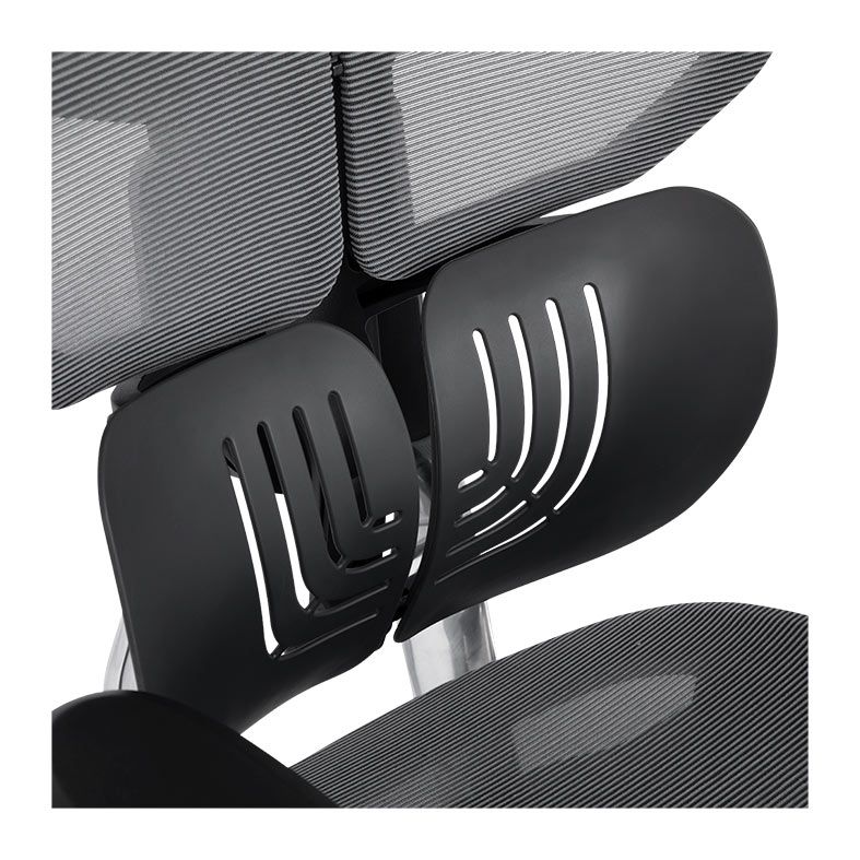 Cadeira Office DT3 Frost FT, Cinza, 14210-8 | Pichau
