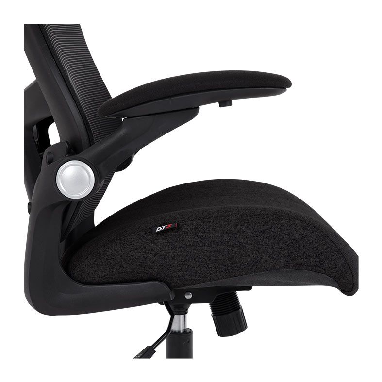 Cadeira Office DT3 Vita Super, Preto, 14243-4