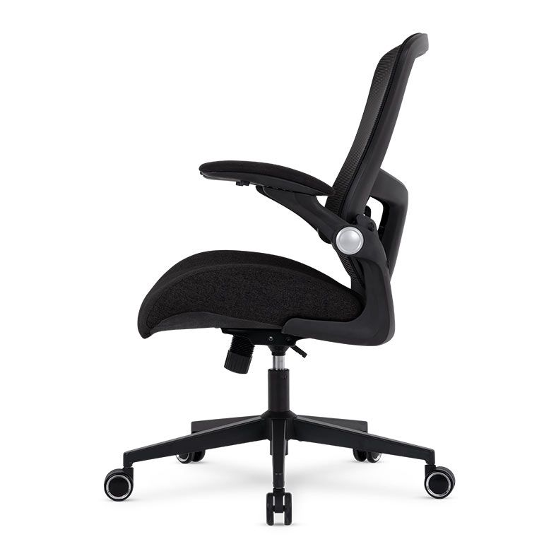 Cadeira Office DT3 Vita Super, Preto, 14243-4