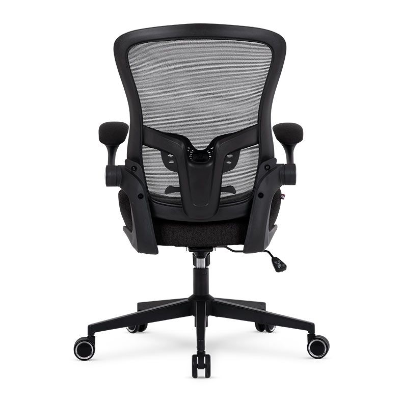 Cadeira Office DT3 Vita Super, Preto, 14243-4