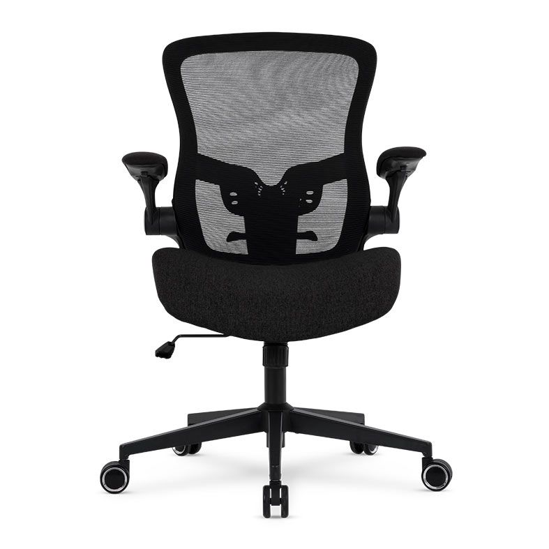 Cadeira Office DT3 Vita Super, Preto, 14243-4