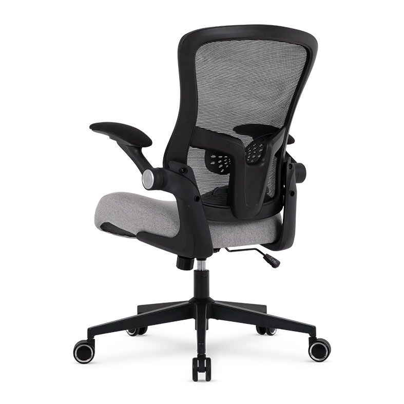 Cadeira Office DT3 Vita Super, Cinza, 14246-7
