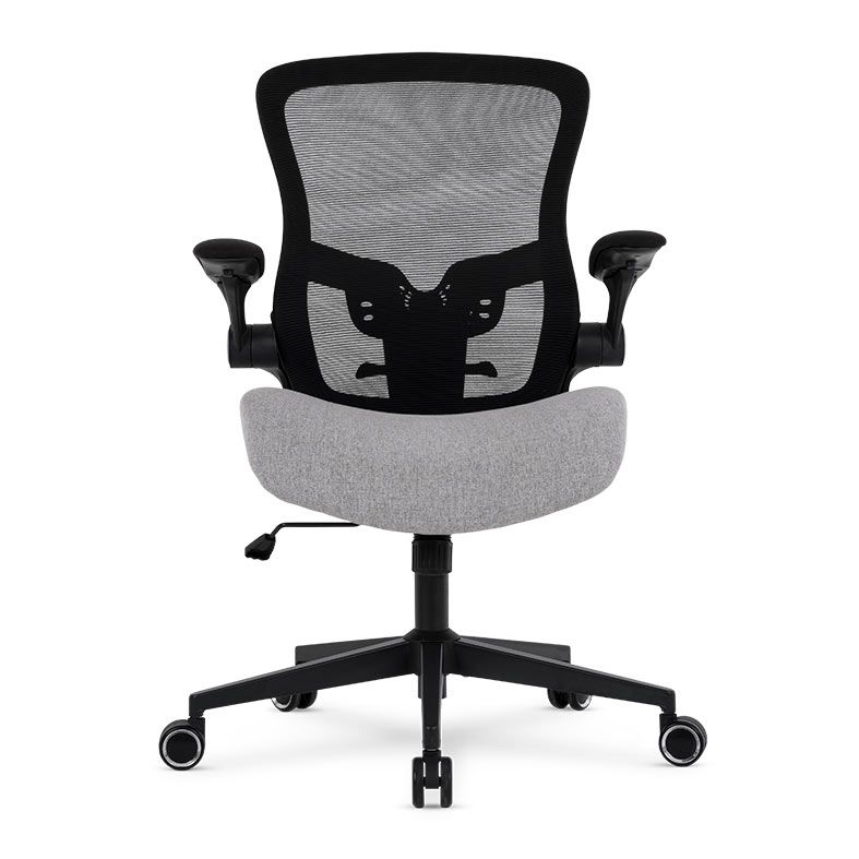 Cadeira Office DT3 Vita Super, Cinza, 14246-7
