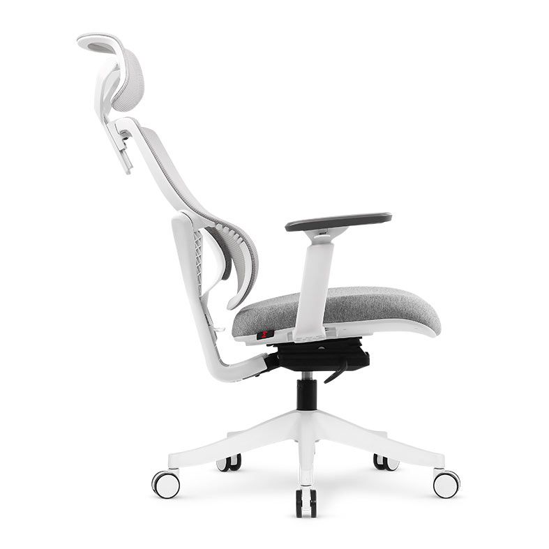 Cadeira Office DT3 Yura Snowy, 14285-0