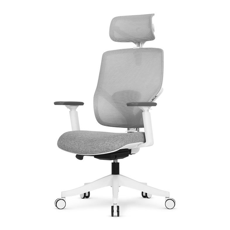 Cadeira Office DT3 Yura Snowy, 14285-0
