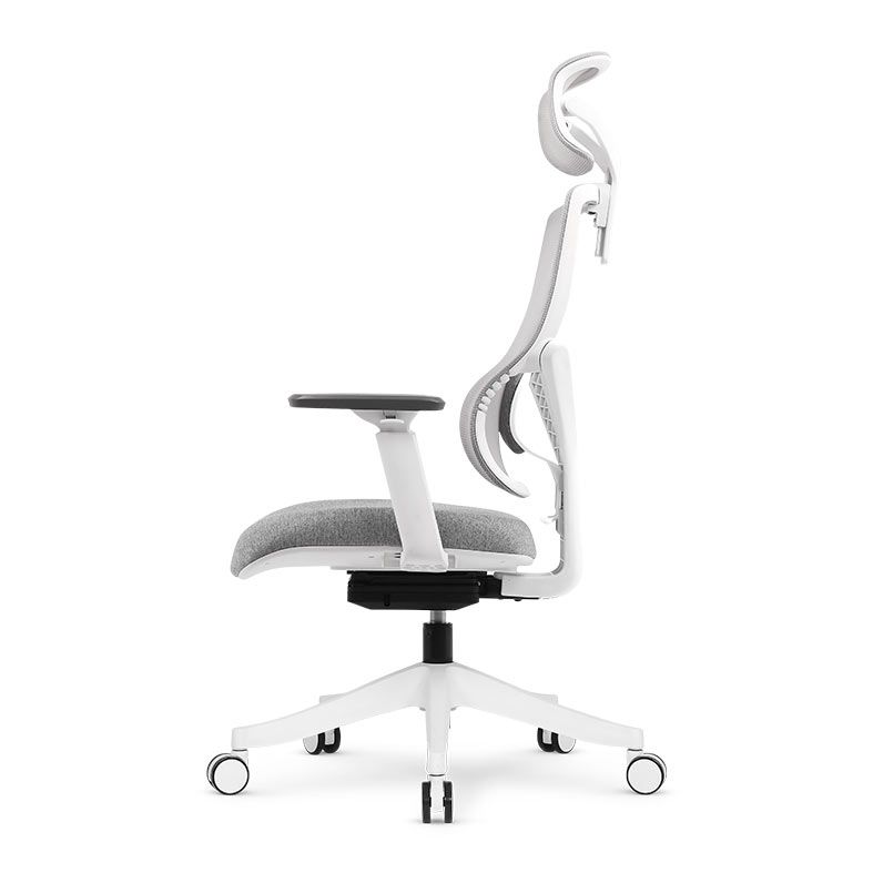 Cadeira Office DT3 Yura Snowy, 14285-0