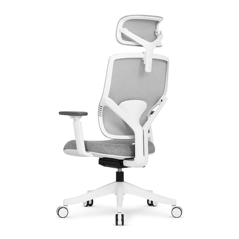 Cadeira Office DT3 Yura Snowy, 14285-0
