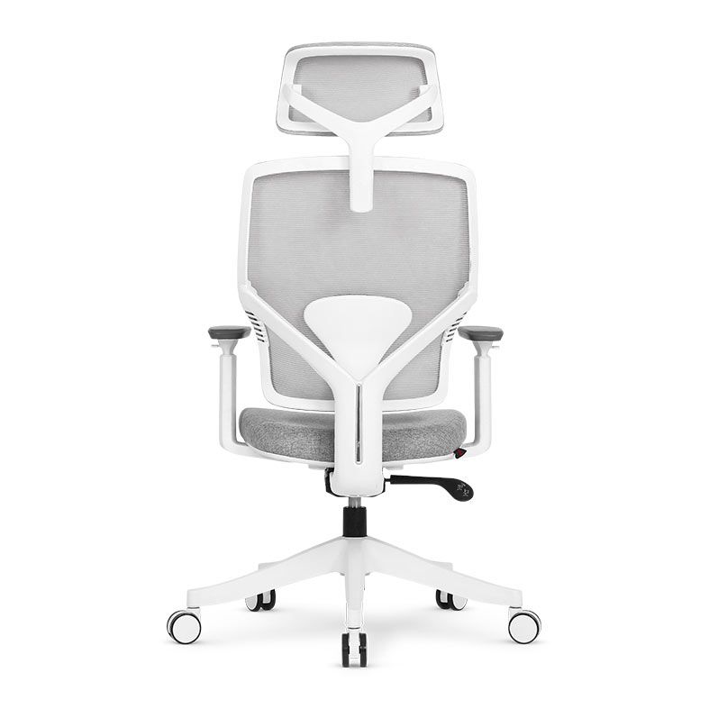 Cadeira Office DT3 Yura Snowy, 14285-0