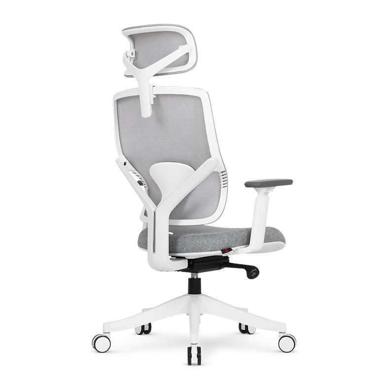 Cadeira Office DT3 Yura Snowy, 14285-0