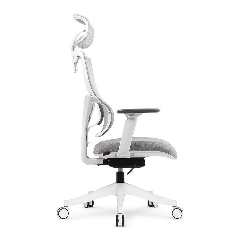 Cadeira Office DT3 Yura Snowy, 14285-0