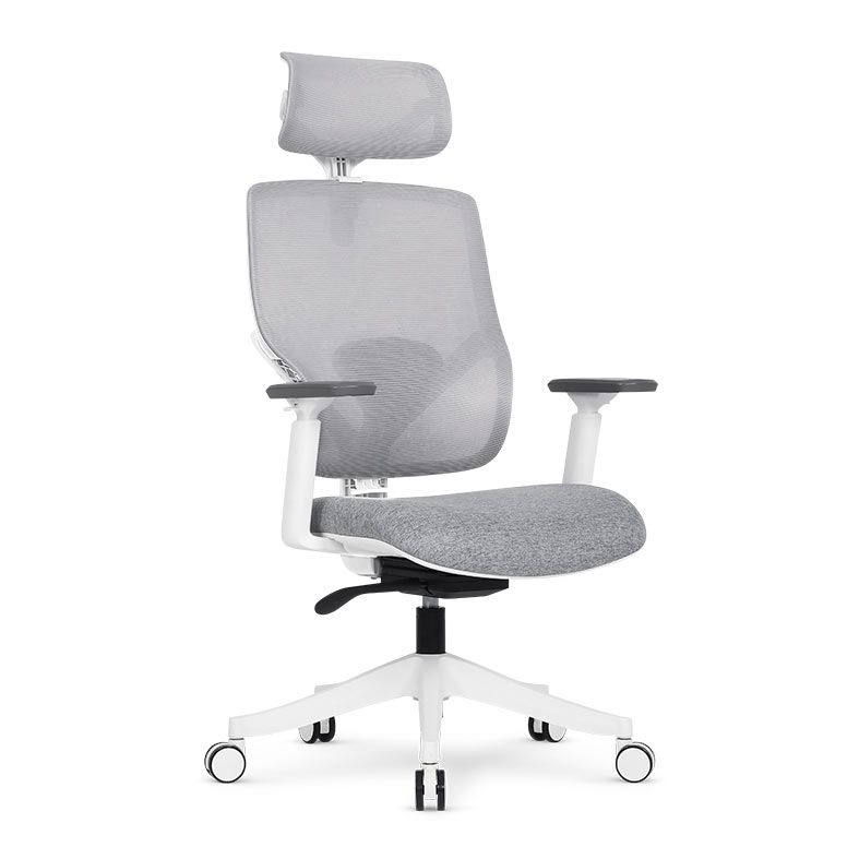 Cadeira Office DT3 Yura Snowy, 14285-0