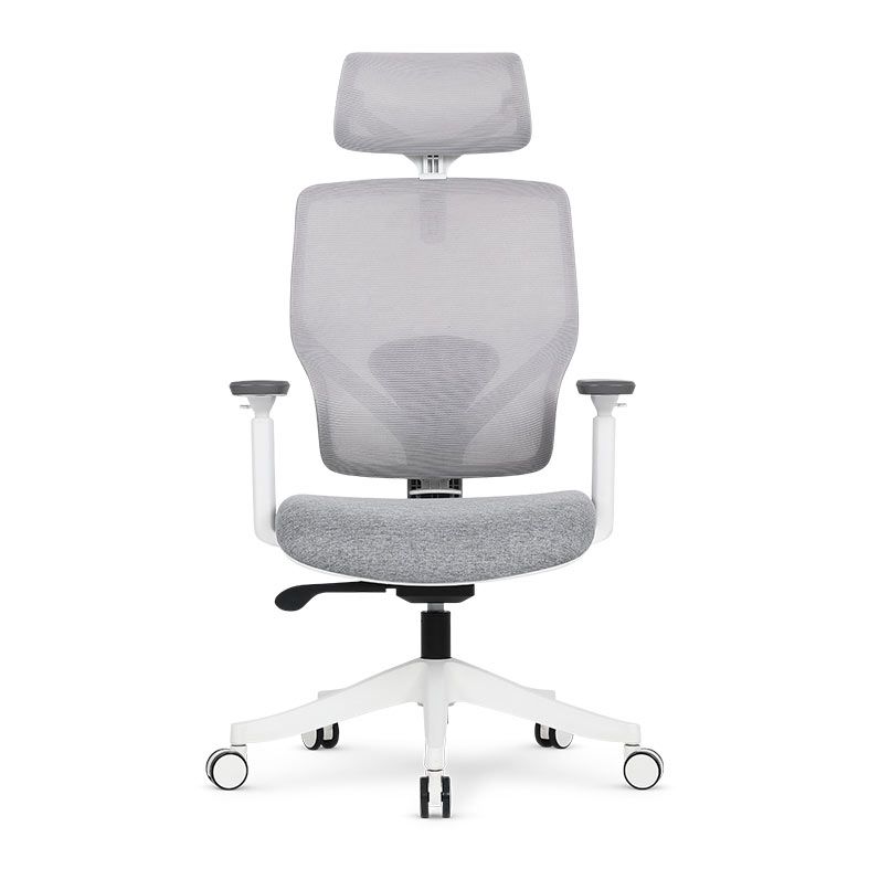 Cadeira Office DT3 Yura Snowy, 14285-0