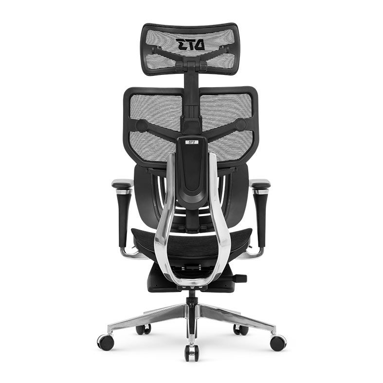 Cadeira Office DT3 Frost FT, Preto, 14346-8