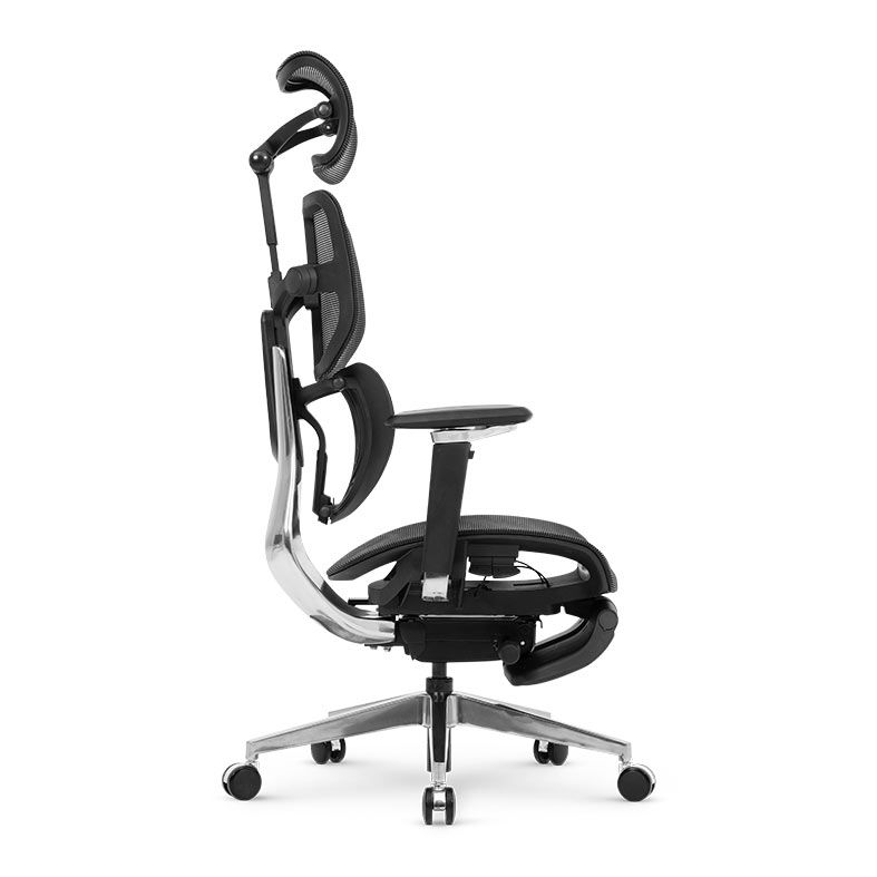 Cadeira Office DT3 Frost FT, Preto, 14346-8