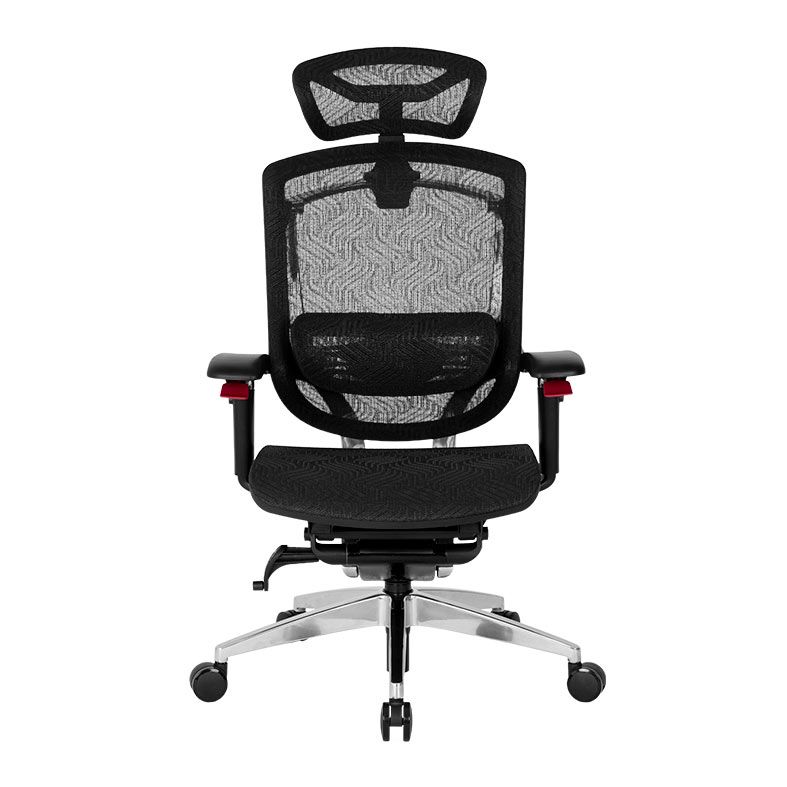 Cadeira Ergonomica DT3 Iryna EX, Preto, 14381-7 | Pichau