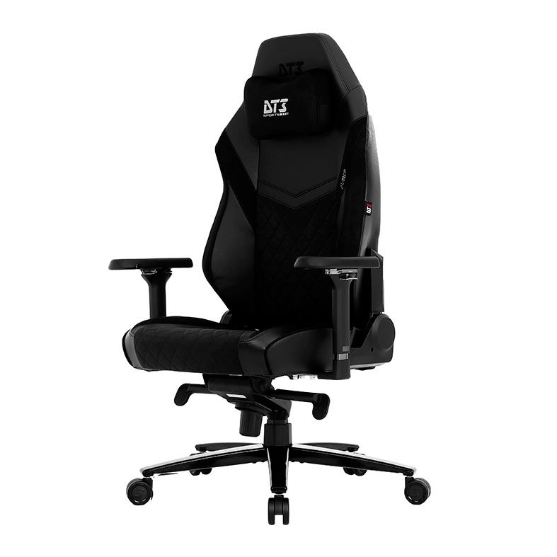 Cadeira Gamer DT3 N10 Core Black, 14416-6