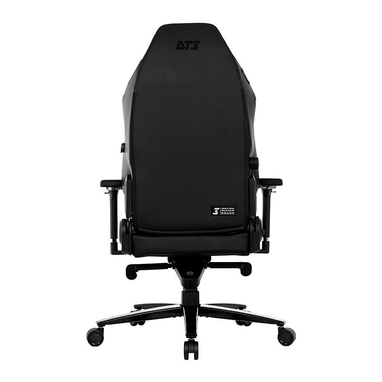 Cadeira Gamer DT3 N10 Core Black, 14416-6