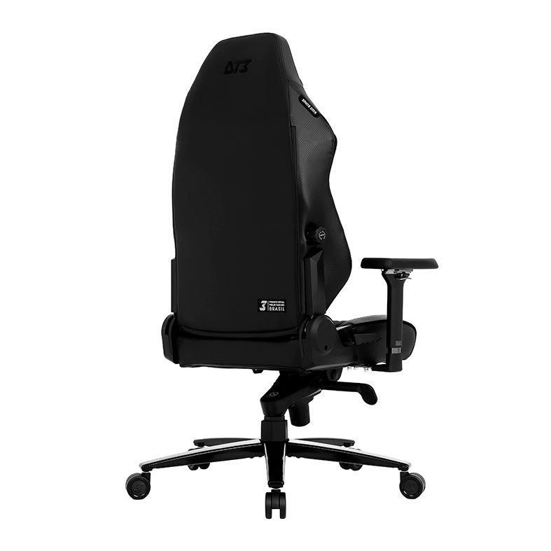Cadeira Gamer DT3 N10 Core Black, 14416-6