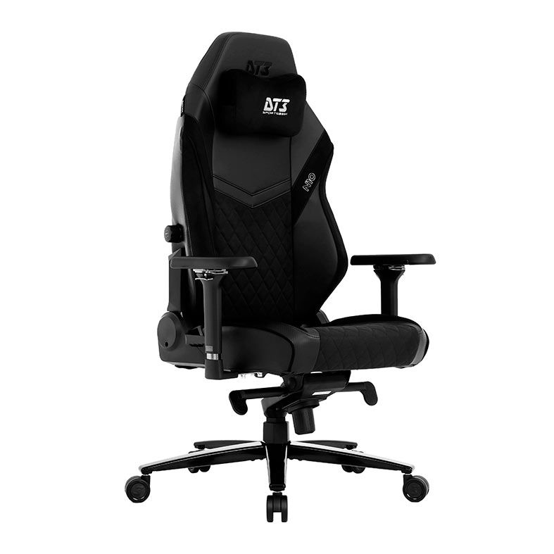 Cadeira Gamer DT3 N10 Core Black, 14416-6