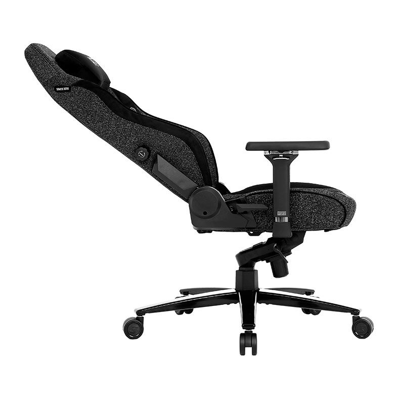 Cadeira Gamer DT3 N10 Core Fabric Black, 14417-7