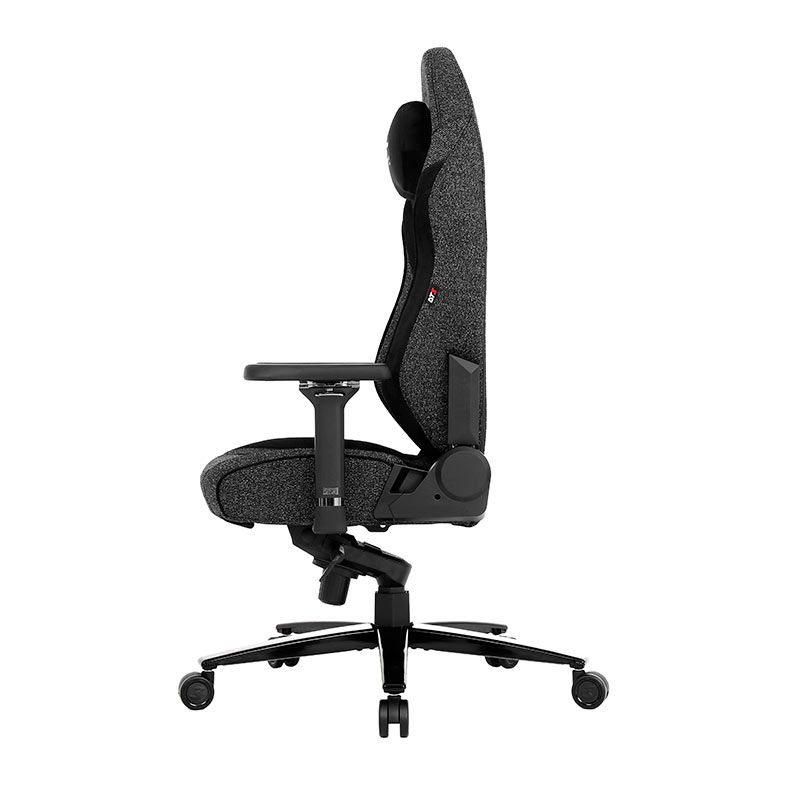 Cadeira Gamer DT3 N10 Core Fabric Black, 14417-7