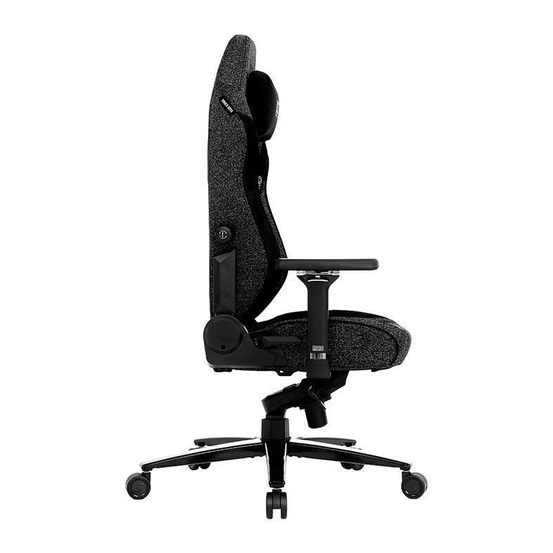Cadeira Gamer DT3 N10 Core Fabric Black, 14417-7
