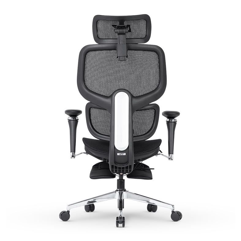 Cadeira Ergonomica DT3 Ergonomie, Preto, 14435-7 | Pichau