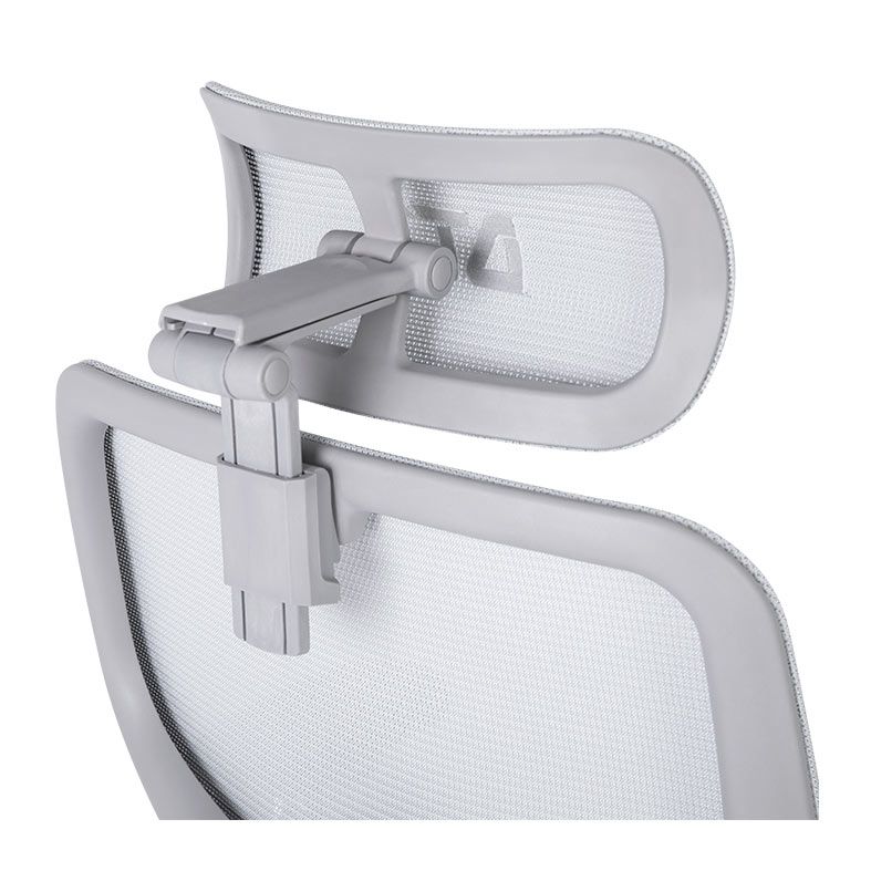 Cadeira Ergonomica DT3 Ergonomie, Cinza, 14436-8