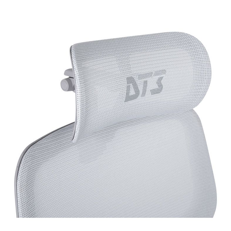 Cadeira Ergonomica DT3 Ergonomie, Cinza, 14436-8