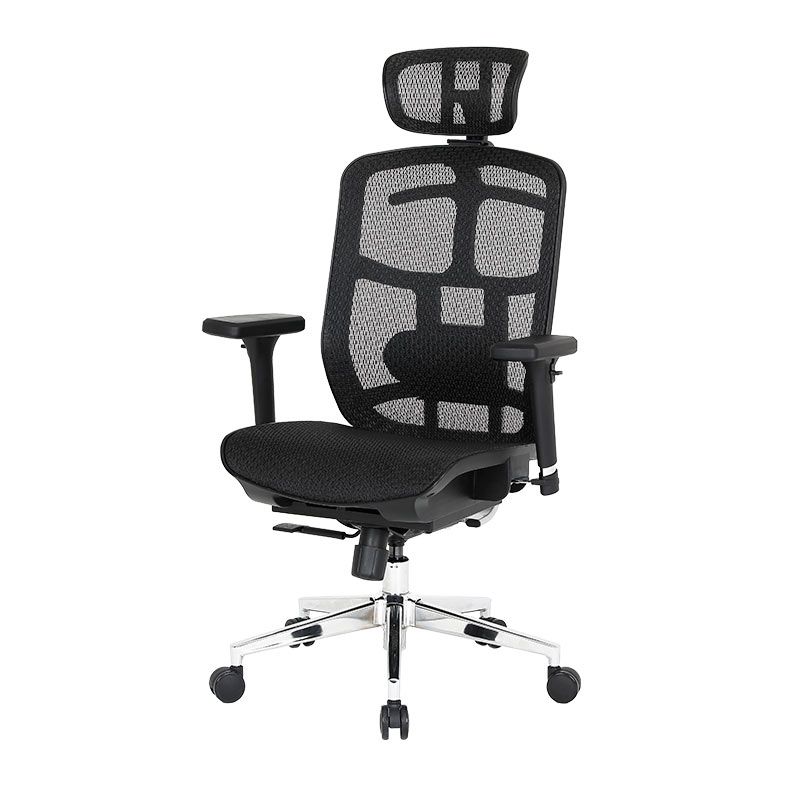 Cadeira Office DT3 Diana +, Preto, 14445-8