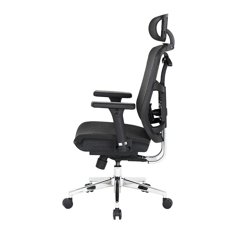 Cadeira Office DT3 Diana +, Preto, 14445-8