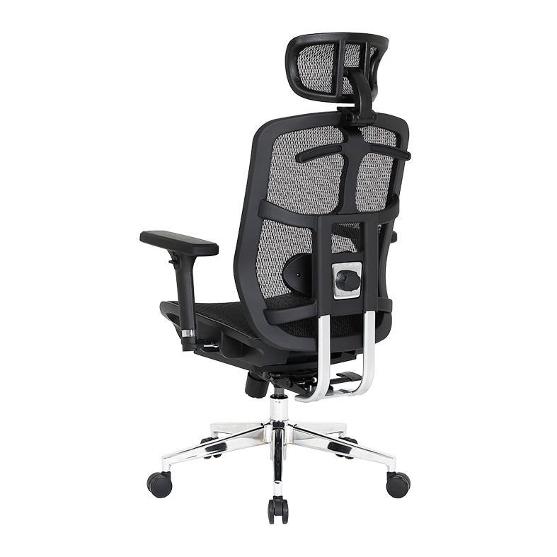 Cadeira Office DT3 Diana +, Preto, 14445-8
