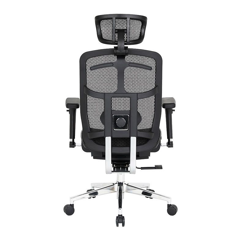 Cadeira Office DT3 Diana +, Preto, 14445-8