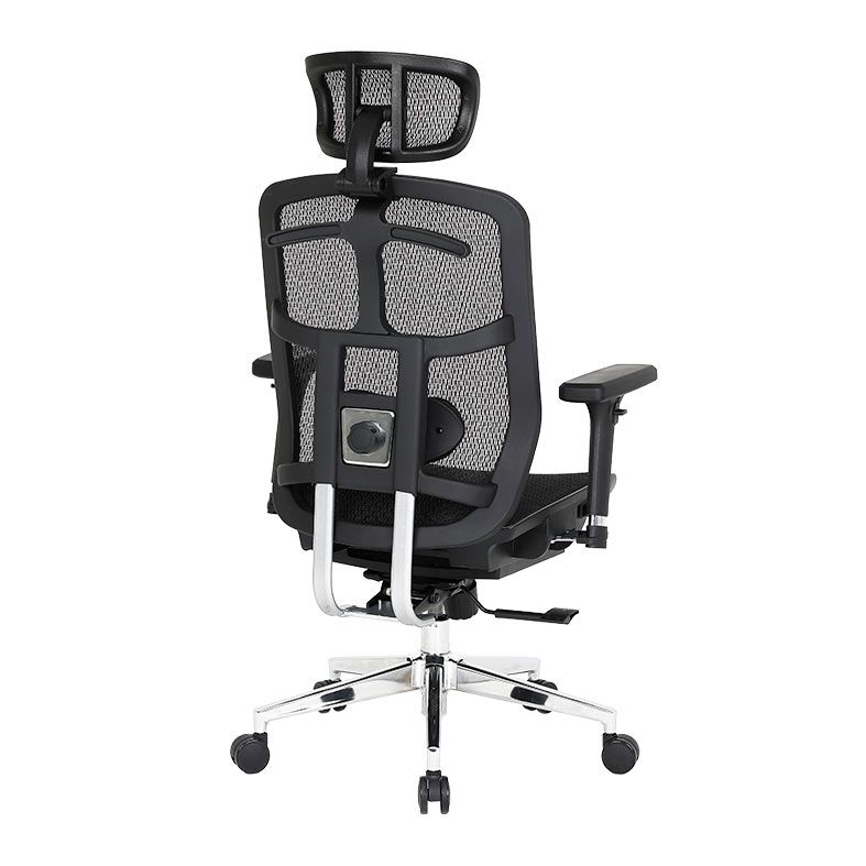 Cadeira Office DT3 Diana +, Preto, 14445-8