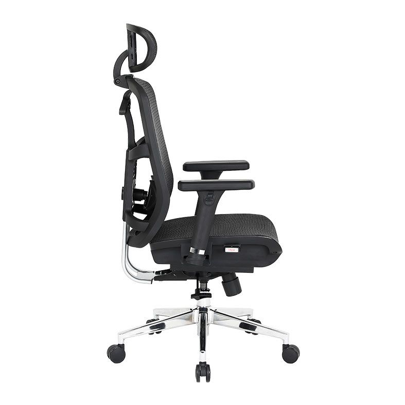 Cadeira Office DT3 Diana +, Preto, 14445-8 | Pichau