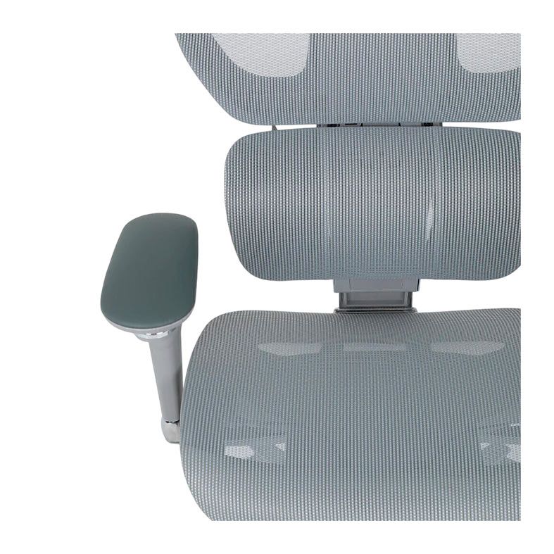 Cadeira Ergonomica DT3 ErgoOne, Cinza, 14524-6