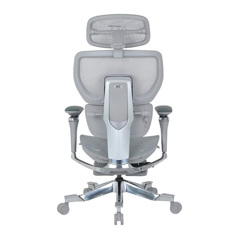 Cadeira Ergonomica DT3 ErgoOne, Cinza, 14524-6