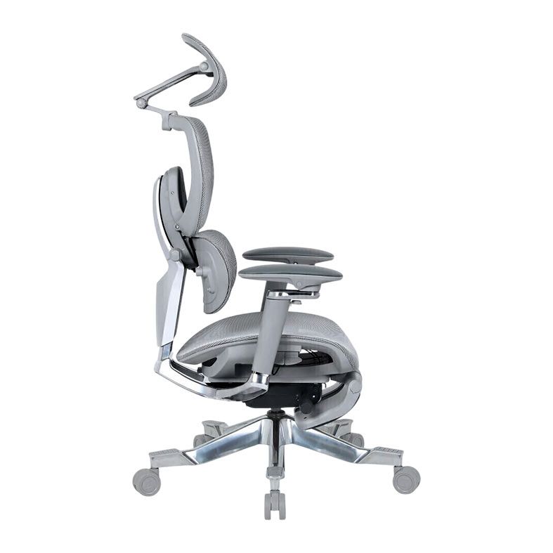Cadeira Ergonomica DT3 ErgoOne, Cinza, 14524-6